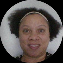 This is Crystal Kelly's avatar and link to their profile