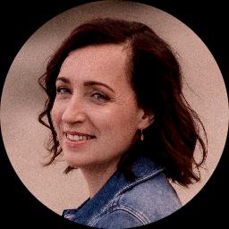 Photo of Francesca Redden