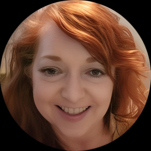 Therapist Davina Hill Photo