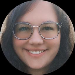 This is Jessica Schoon's avatar and link to their profile