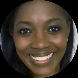 Photo of Alicia Finigan