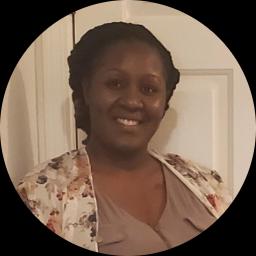 This is Lakisha Callahan's avatar