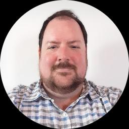Photo of Simon Dowling