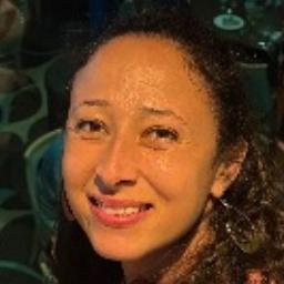 This is Allison Green's avatar