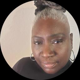 This is Debra Kearse-Thomas's avatar and link to their profile