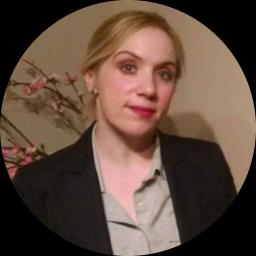 This is Holly Anderson's avatar and link to their profile