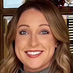 This is Morgan Duckett's avatar