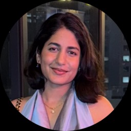 Photo of Mamta Aggarwal