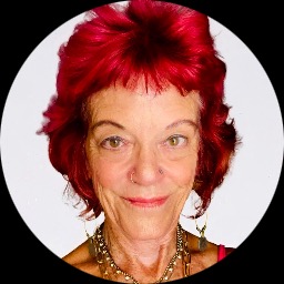 This is Suzanne Stokes's avatar