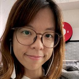 Photo of Shu-Han Liu