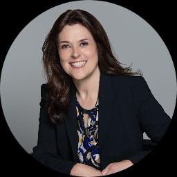 This is Glenna Rodgers's avatar