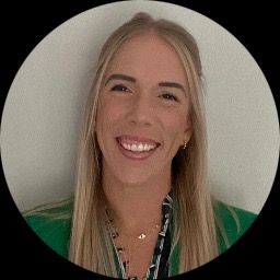 This is Alyssa Blaeser's avatar