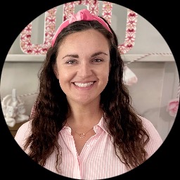 This is Sara Moallem-Wood's avatar