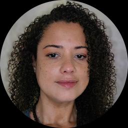 This is Denise Garcia Loaiza's avatar