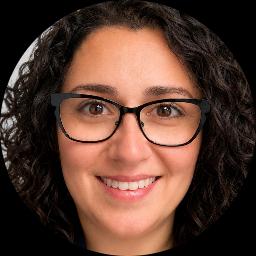 This is Pamela Sigman's avatar