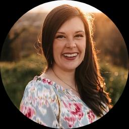 This is Megan McCroskey's avatar and link to their profile