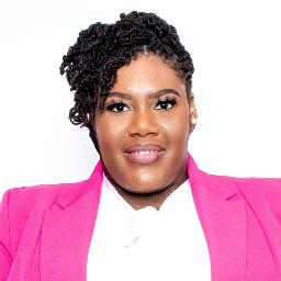 This is Denitra Beasley's avatar