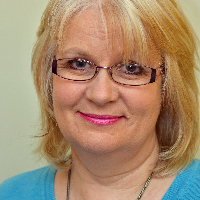 Photo of Erica Ruse Whalley