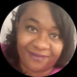 This is Lorena Thomas's avatar and link to their profile