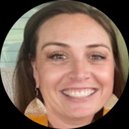 This is Rebecca Beebe's avatar