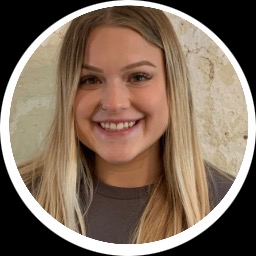 Psychologist Haleigh Castillo providing different types of therapy in Monahans