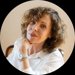 Therapist Iréné Celcer Photo