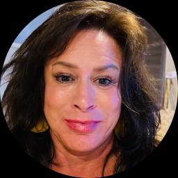 This is Ann Dennis's avatar and link to their profile