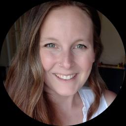 This is Jill Labrie's avatar