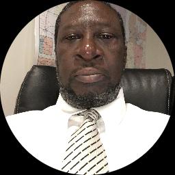 This is Clarence Slaughter's avatar and link to their profile