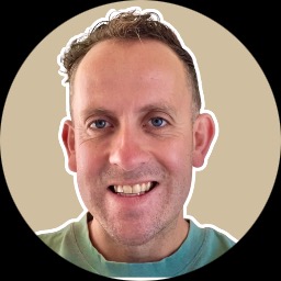 Photo of Dale Connelly