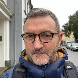 Work with Rod Booth (MA, Psychological, Practitioner) - BetterHelp ...