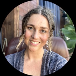 This is Meika Barclay's avatar