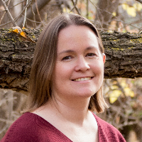 Erin Jacobs - Online Therapist with 15 years of experience