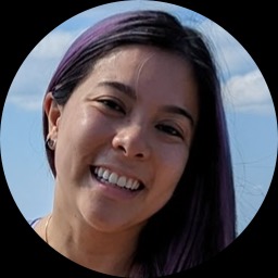 This is Amy Nguyen's avatar and link to their profile