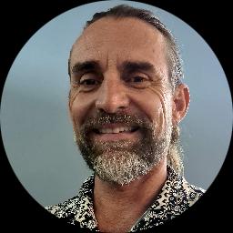 Photo of Paul Sampson