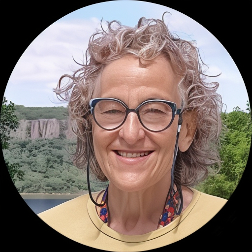 Joan Wolpert practicing in Pennsylvania