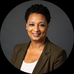 Tramaine Jones practicing in Virginia