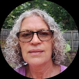This is Patricia (Patti) Beckwith's avatar and link to their profile