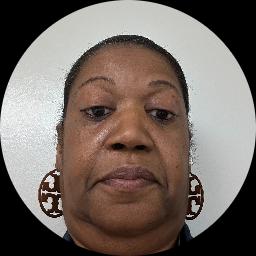 This is Sharolyn Henderson's avatar and link to their profile