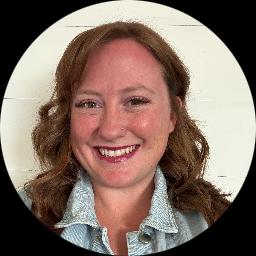 This is Alexandra Irish's avatar and link to their profile