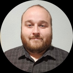 This is Dillon Cross's avatar