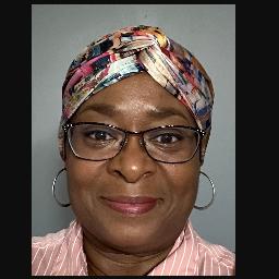 This is Dr. Shelia Williamson Collins's avatar