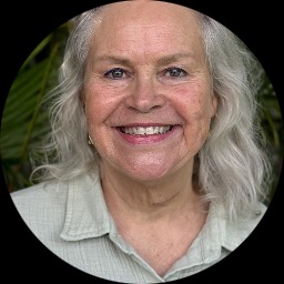 Therapist Virginia Jones Photo