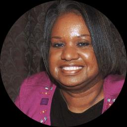 This is Denise Black Winston's avatar
