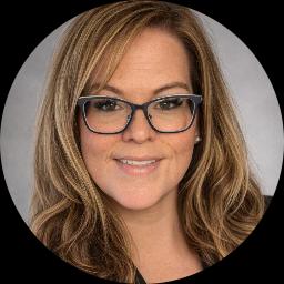 Photo of Maureen Griffin