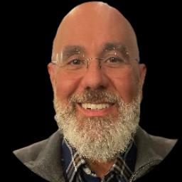 This is Anthony Ragazzo Jr.'s avatar
