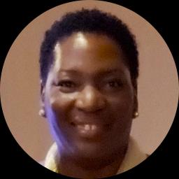 This is Joannie Sparks's avatar