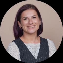 Therapist Danielle DiCarlo-Pamperin Photo