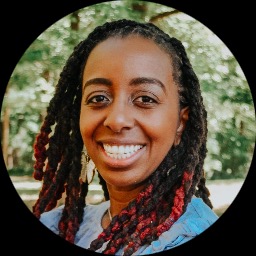 This is Ashlee Reed's avatar