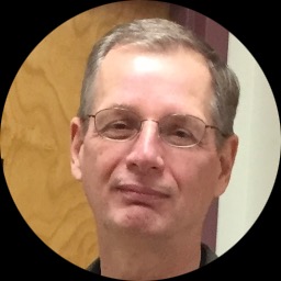 Psychologist Gerald Winter providing different types of therapy in Garvin